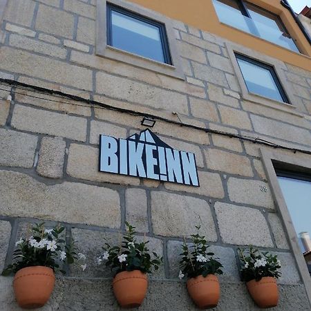 Bikeinn Vouzela Zewnętrze zdjęcie