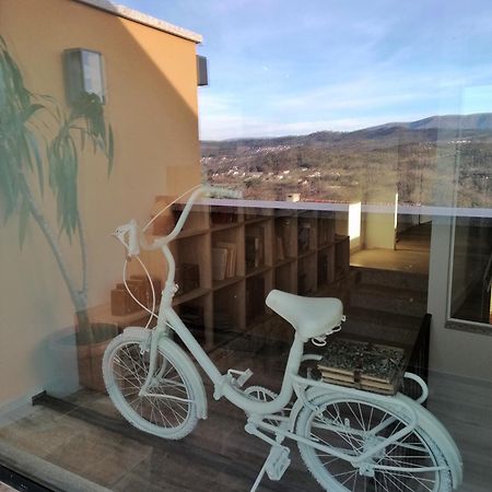 Bikeinn Vouzela Zewnętrze zdjęcie