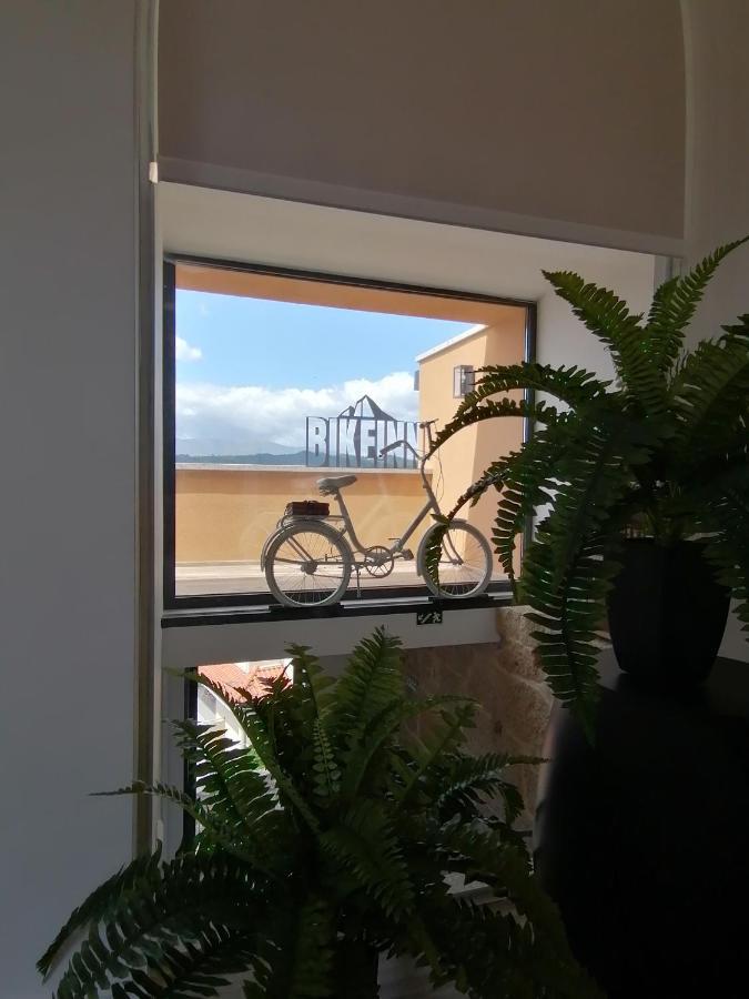 Bikeinn Vouzela Zewnętrze zdjęcie