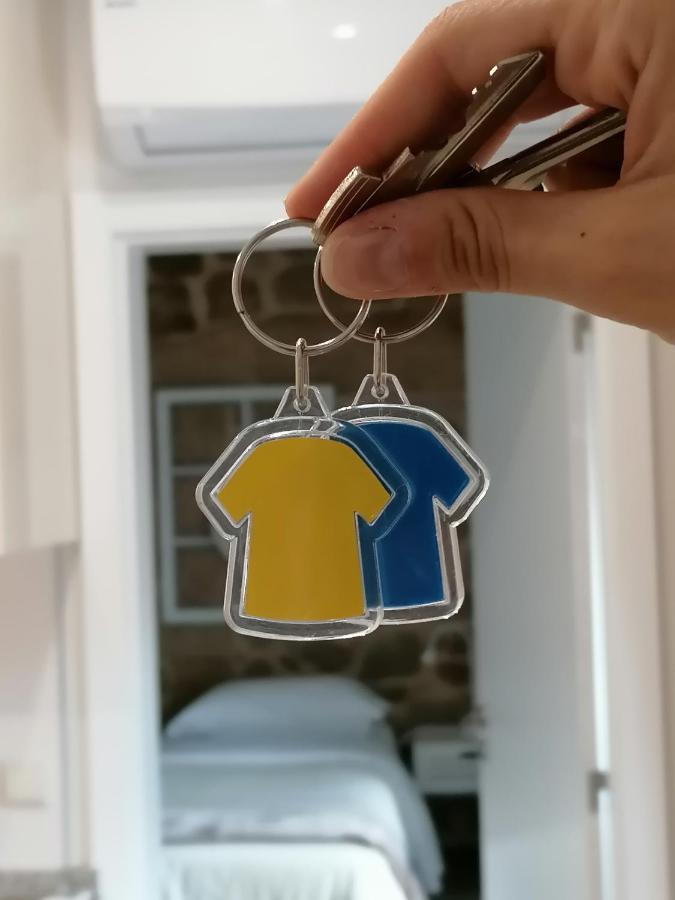 Bikeinn Vouzela Zewnętrze zdjęcie
