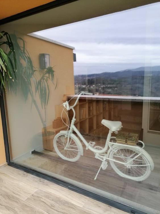 Bikeinn Vouzela Zewnętrze zdjęcie