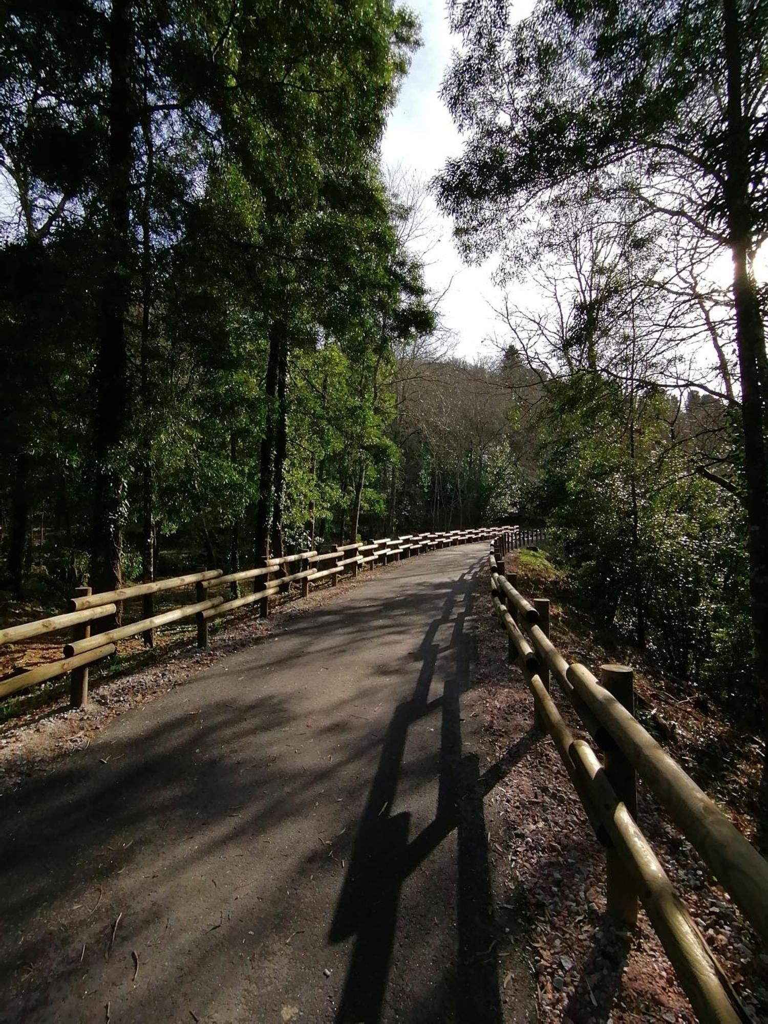 Bikeinn Vouzela Zewnętrze zdjęcie